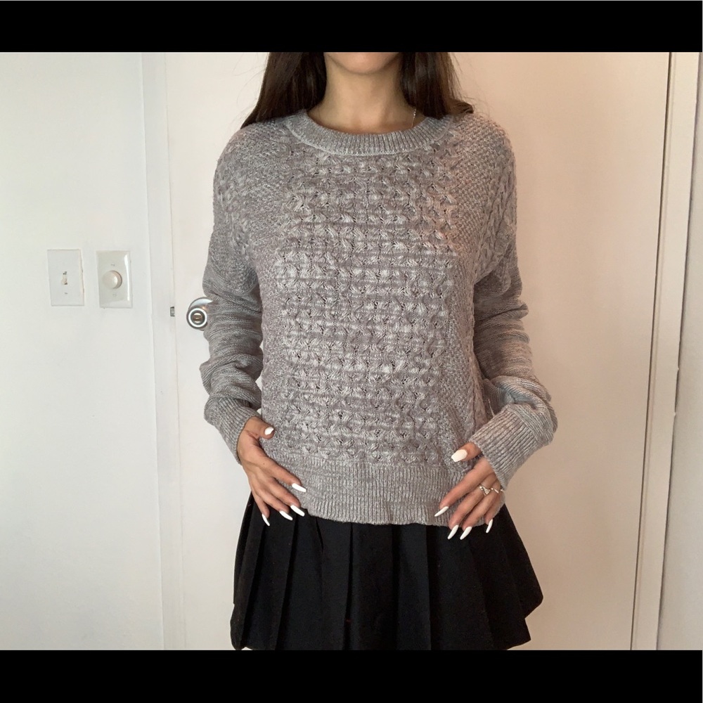 Mossimo sweater